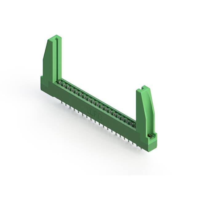 307-020-441-178 EDAC Inc.  Edgeboard Connectors